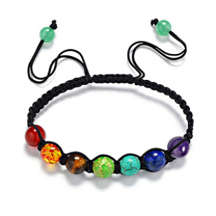 Armband-Chakra-geknoopt